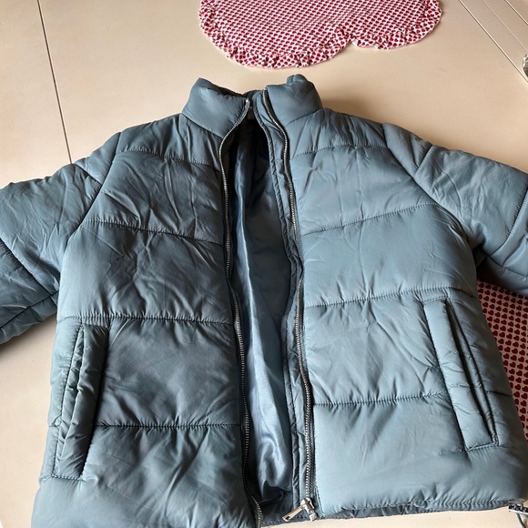 Puffer Coat - Picture 2 of 3
